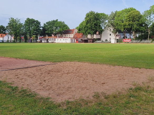 Pausenhof und Sportplatz (1)